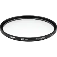 Hoya 82mm HD MkII Protector