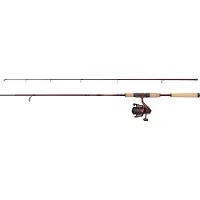 Abu Garcia Tormentor2 Spinn-kombo