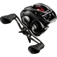 Daiwa Fuego Ct Baitcasting-rolle
