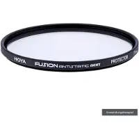 Hoya Fusion -Antistatic Next Protector 62mm