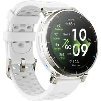 Xiaomi Active 3, 3,35 cm (1.32"), AMOLED, Touchscreen, GPS, 38 g
