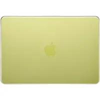 Tucano Nido Hartschalenkoffer für Mac Book Pro 16" (2019) transparent