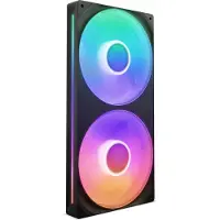 NZXT F280rgb Core Ventilator