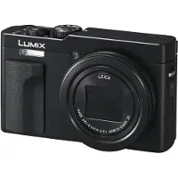 Panasonic Lumix DC-TZ99 schwarz