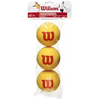 Wilson Starter Foam Tennisballtasche