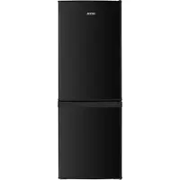 MPM -182-KB-39, 173 l, N-ST, 40 dB, 2,6 kg/24h, E, Schwarz