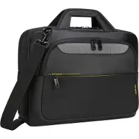 Targus City Gear Topload 15.6" Schwarz