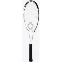 Solinco Tennisschläger Whiteout #23 98in/305g/18x20/Turnier weiss - unbesaitet -