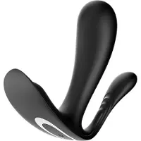 Satisfyer Vibrator 'Top Secret +' | 1 St