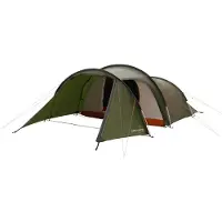 Easy Camp - Pasvik 4 - 4-Personen Zelt Gr 4 Personen oliv