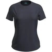 Icebreaker Merino Blend 125 Cool-lite Sphere Colour Block Kurzarm-t-shirt