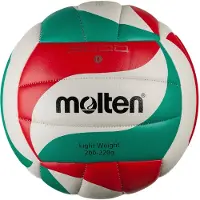 Molten Volleyball | V4M3000-L | weicher Leichtball Größe 4