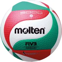 Molten Ball V5M5000-DE