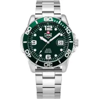JDM Military - JDM-WG020-04 - Armbanduhr - Herren - Quarz - Mike