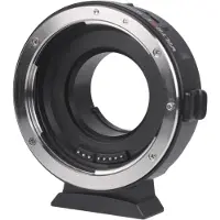 Viltrox EF-M1 Objektiv Mount Adapter