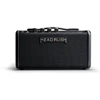 HeadRush FRFR-GO 30W Tragbarer wiederaufladbarer Verstärker