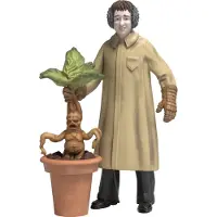Schleich Harry Potter 14946, 6 Jahr(e), Mehrfarbig, Kunststoff
