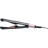Remington S6606 2in1 Keramik-Lockenstab, Glätteisen, Locken, Wellen, Pro