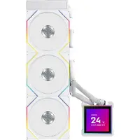 Lian Li Hydroshift Ii Lcd-s 360tl Wasserkühlung
