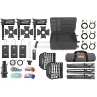 Godox Fokussier-LED-Licht S60 Kit