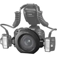 Canon AD-M1 Macrolite Adapterset