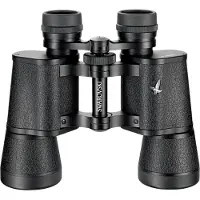 Swarovski Habicht 7x42, schwarz