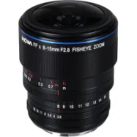 Laowa Ve815l Kameralinse