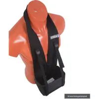 Orca OR-124 Taschen-Monitorsystem für 7 Zoll Monitor