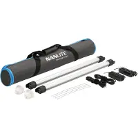 Nanlite PavoTube II 15C Doppelpack