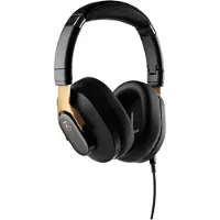 Austrian Audio Over-Ear-Kopfhörer Hi-X18 LE Schwarz Gold
