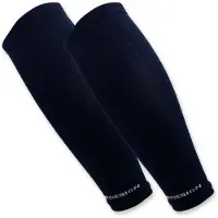 Tape Design Tubes Wadenwärmer Blau Herren Blau One Size