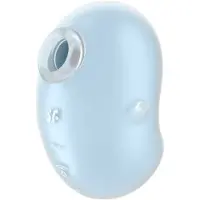 Satisfyer - Cutie Ghost Auflegevibrator 1 St