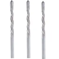 Dremel Spiralfräser für Trockenwand