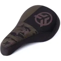 Federal Sattel mid Stealth 4 Square