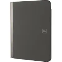 Tucano Elements case für das Apple iPad Air 11 Zoll (2026) M4 / (2025) M3 / (2024) M2 - Schwarz
