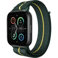 Motorola moto watch fit, 4,83 cm (1.9"), OLED, Touchscreen, GPS, 25 g