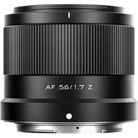 Viltrox AF 56mm F/1.7 Nikon Z