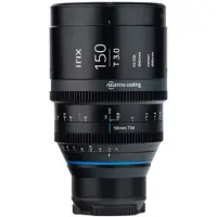 Irix 150mm T3.0 Tele Sony E-Mount