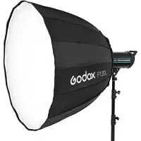 Godox P120L Parabolic Softbox Bowens Mount