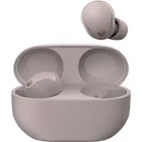 Sony WF1000XM5P.CE7 Kabellose Noise Cancelling Kopfhörer Pink (WF1000XM5P.CE7)