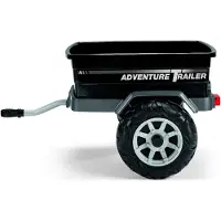 Peg-Pérego Adventure Trailer Anhänger
