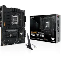Asus 90Mb1Fr0-M0Eay0 Tuf Gaming A620-Pro Wifi//Am5,A620,Usb 3.2 Gen 2,Wifi,Aura,Mb