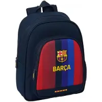 FC Barcelona Safta 26/27 Small 10l Rucksack Blau Kinder Blau One Size