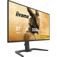Iiyama G-MASTER GB2791QSU-B1, 68,6 cm (27"), 2560 x 1440 Pixel, Wide Quad HD, LCD, Schwarz