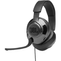 JBL Quantum 200 Schwarz