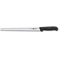 Victorinox Fibrox Salmon Küchenmesser 30 Cm