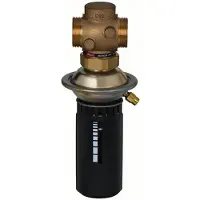 Danfoss AVP 15 PN16 - Freml?bsmont kvs 4,0 0,05-0,5 bar