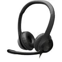 Logitech H993 Clear Chat Voip-kopfhörer