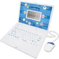 Lexibook Power Kid Laptop, FI/SE