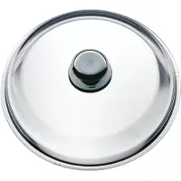WMF 0728399902 Glasdeckel, 28 cm
